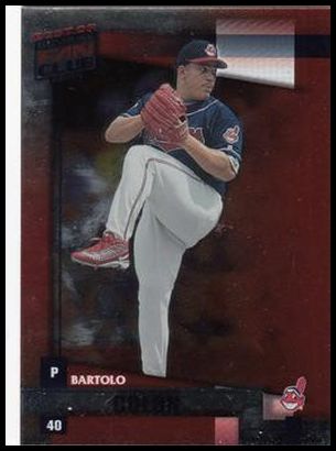 165 Bartolo Colon